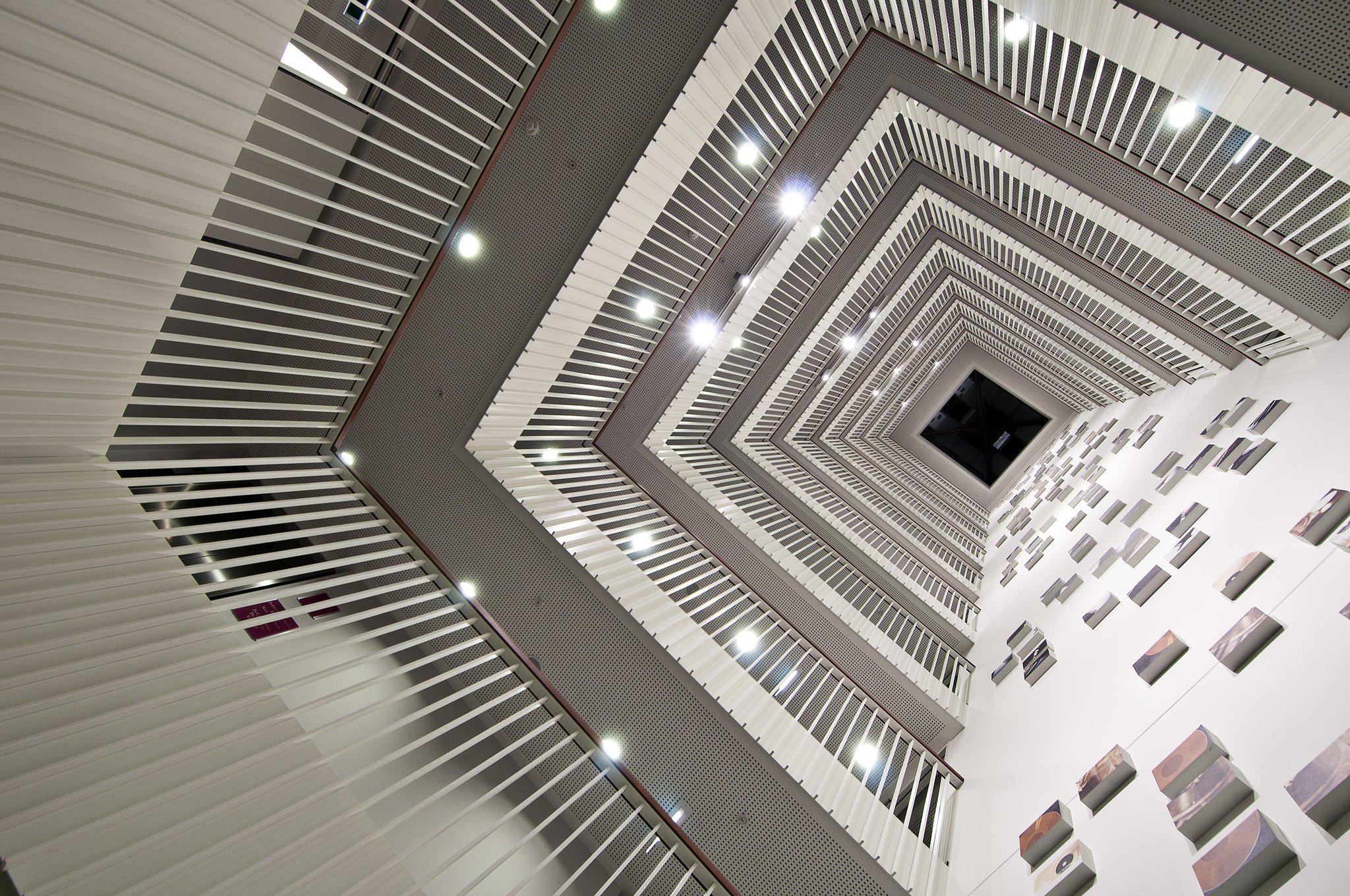 Фото Crowne Plaza Amsterdam South, an Ihg Hotel