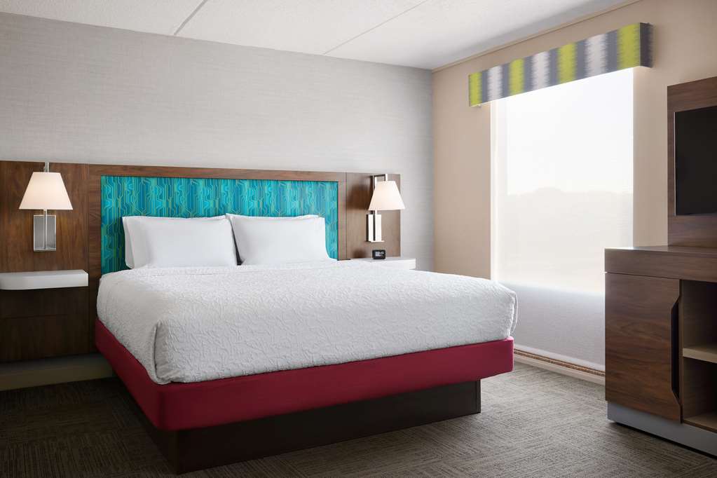 Фото Hampton Inn & Suites West Haven