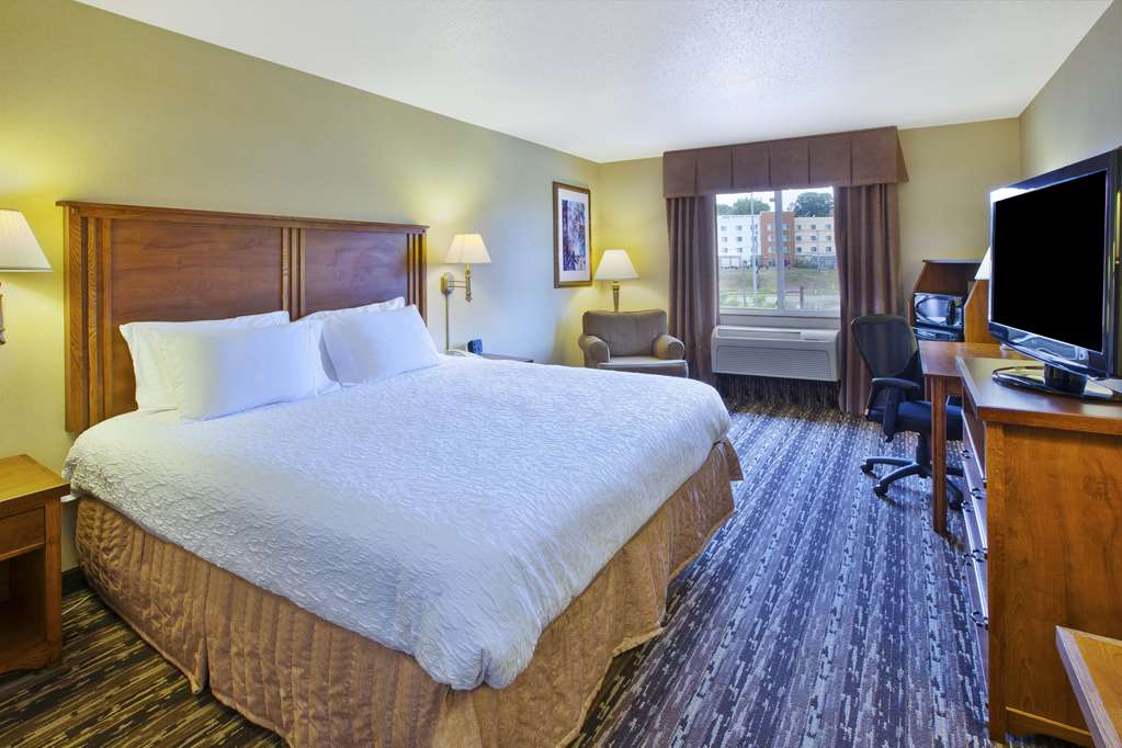 Фото Hampton Inn Pittsburgh Area Beaver Valley CenterTownship