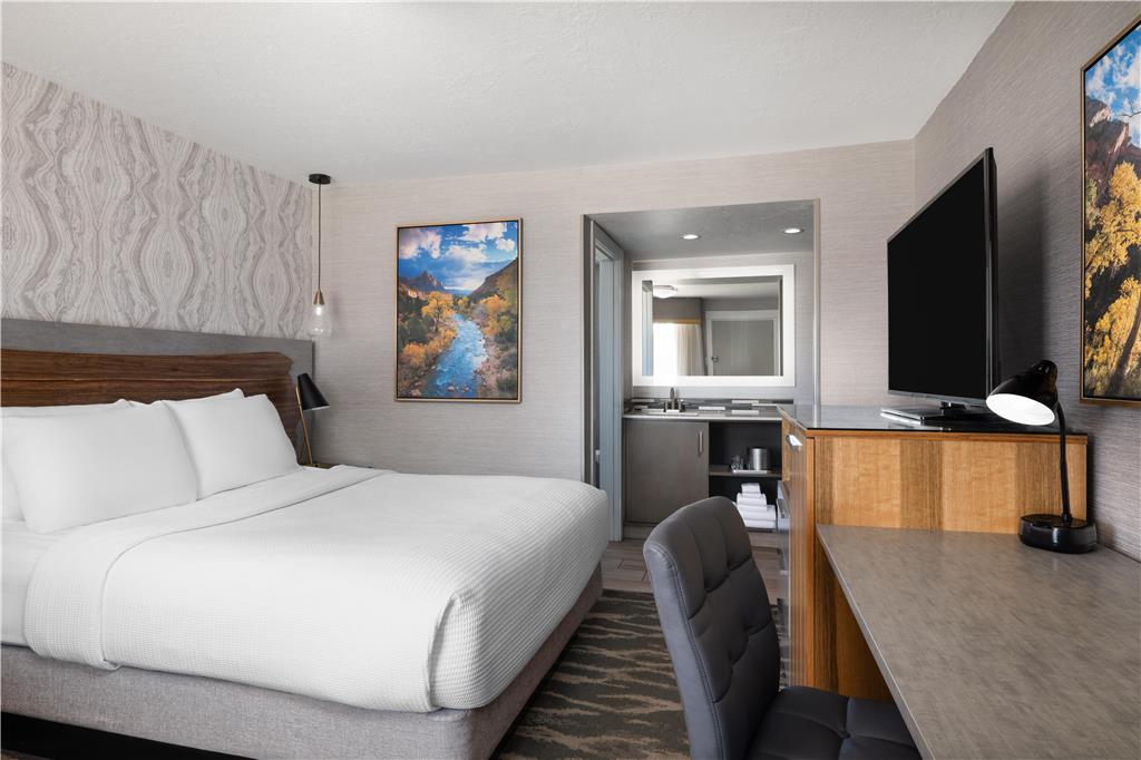 Фото Aiden by Best Western @ St. George