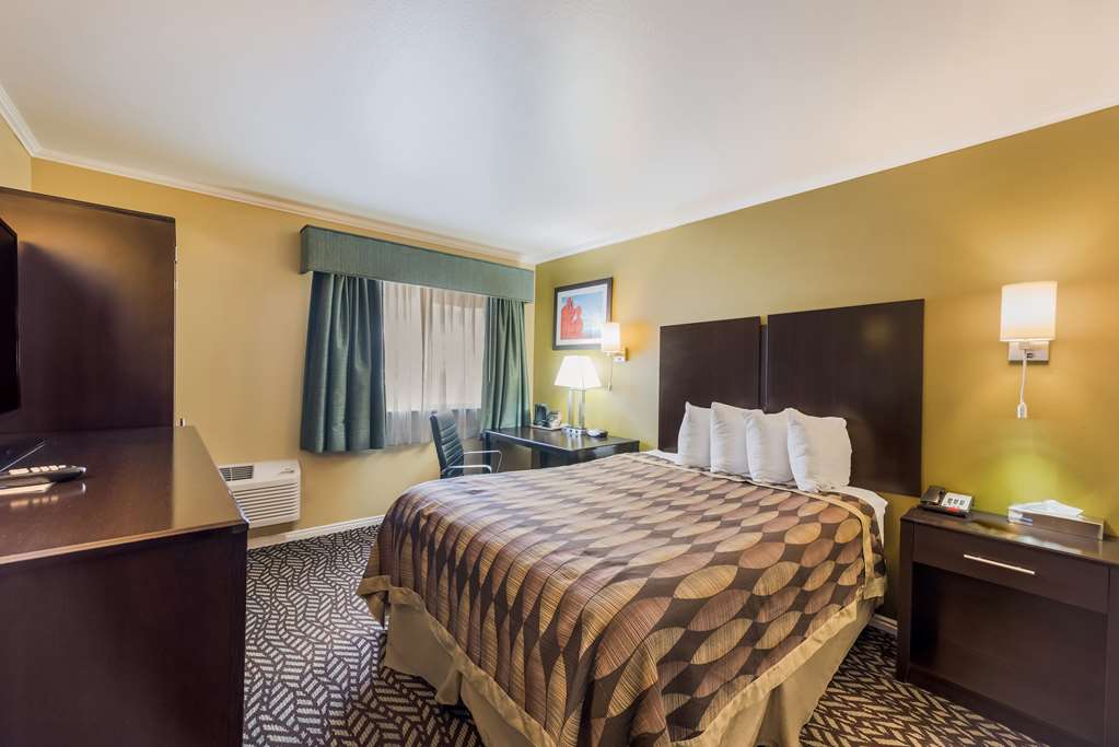 Фото Best Western Richfield Inn