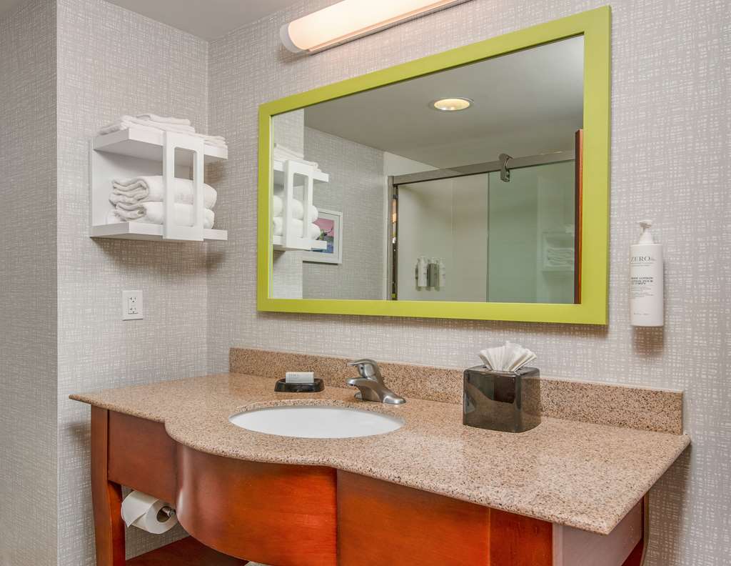 Фото Hampton Inn & Suites-Dallas Allen