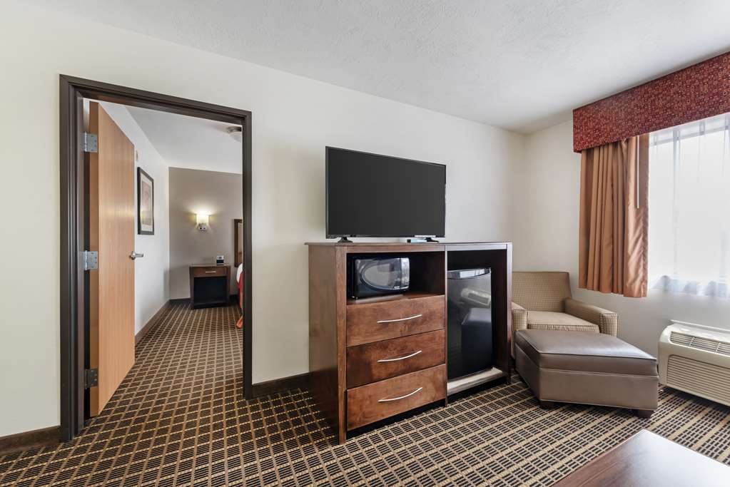 Фото Best Western Plus Eagleridge Inn & Suites