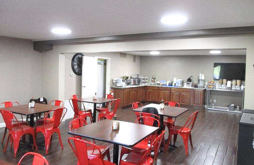 Фото Best Western Shelbyville Lodge