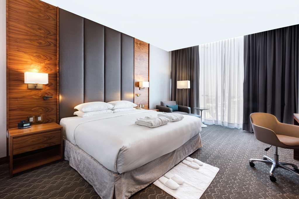 Фото Hilton Garden Inn Mexico City Santa Fe