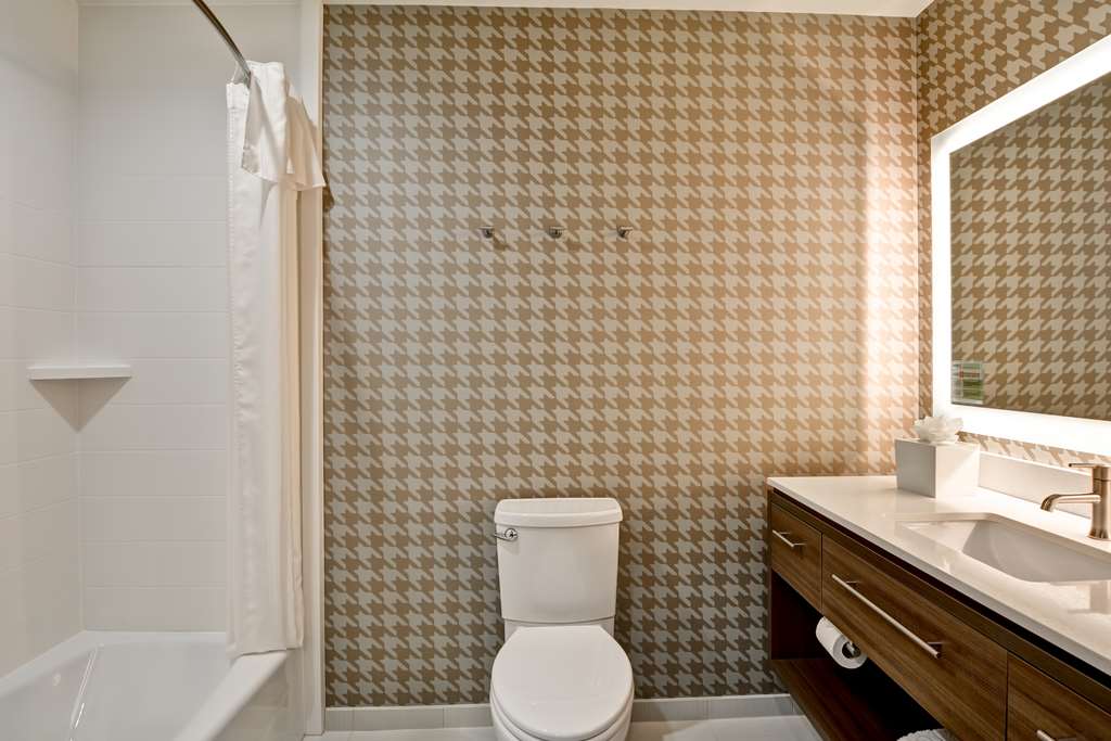 Фото Home2 Suites by Hilton Okc Midwest City Tinker Afb