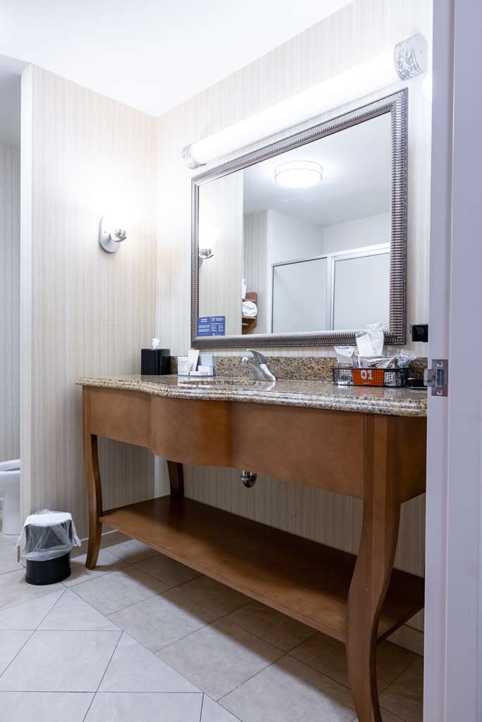 Фото Hampton Inn Alice
