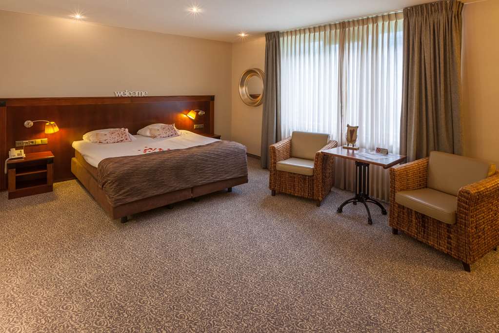 Фото Best Western Hotel Nobis Asten