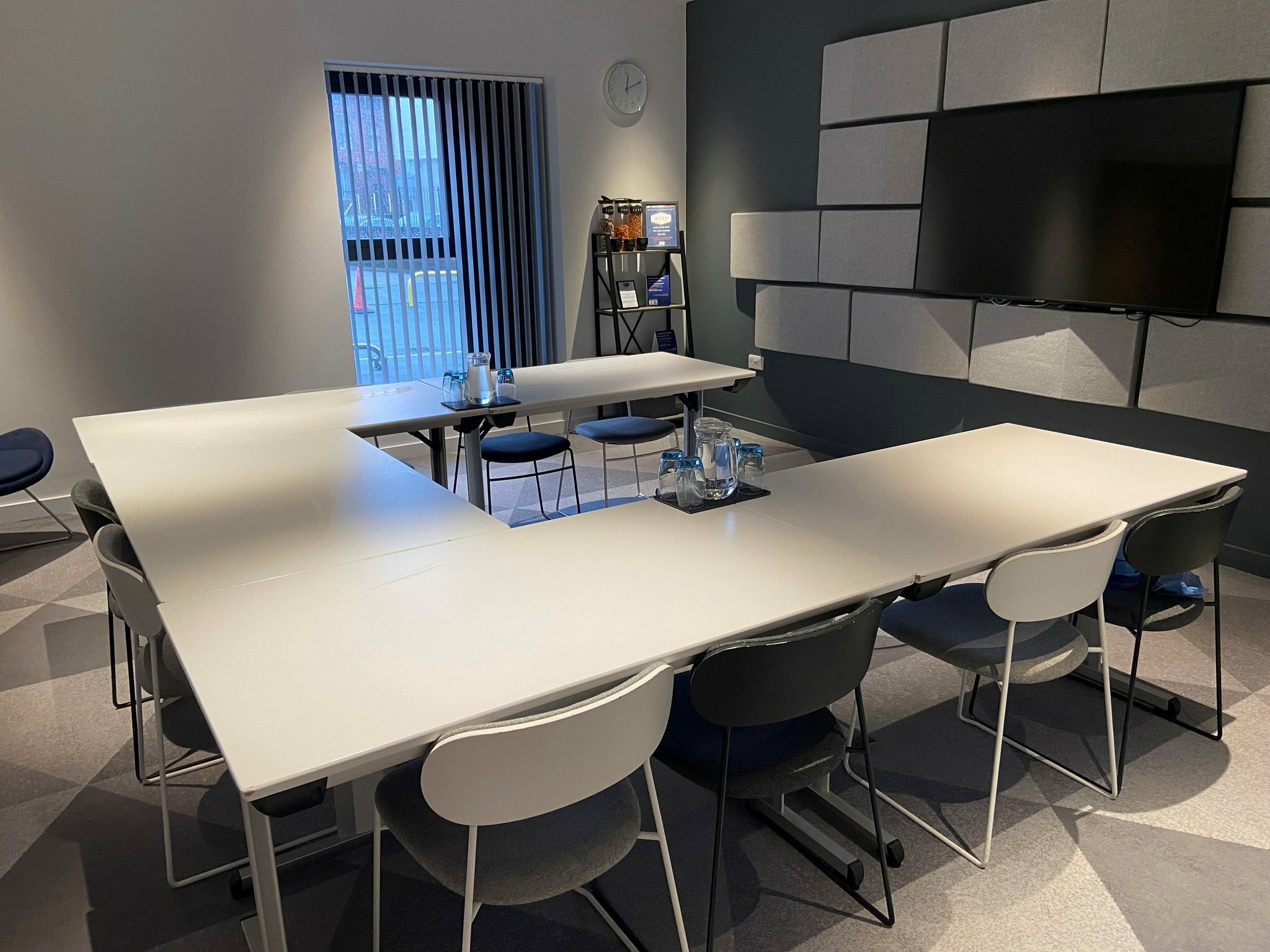 Фото Holiday Inn Express Barrow-in-Furness, an Ihg Hotel