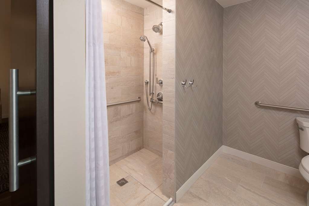 Фото Embassy Suites by Hilton Amarillo Downtown
