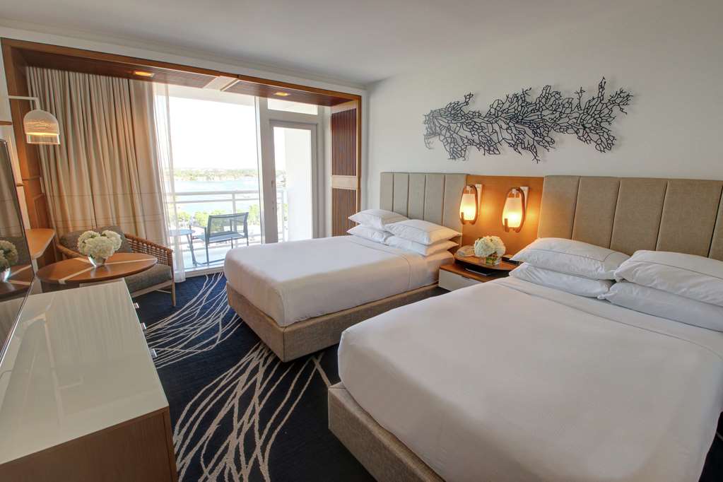 Фото Hilton Fort Lauderdale Marina