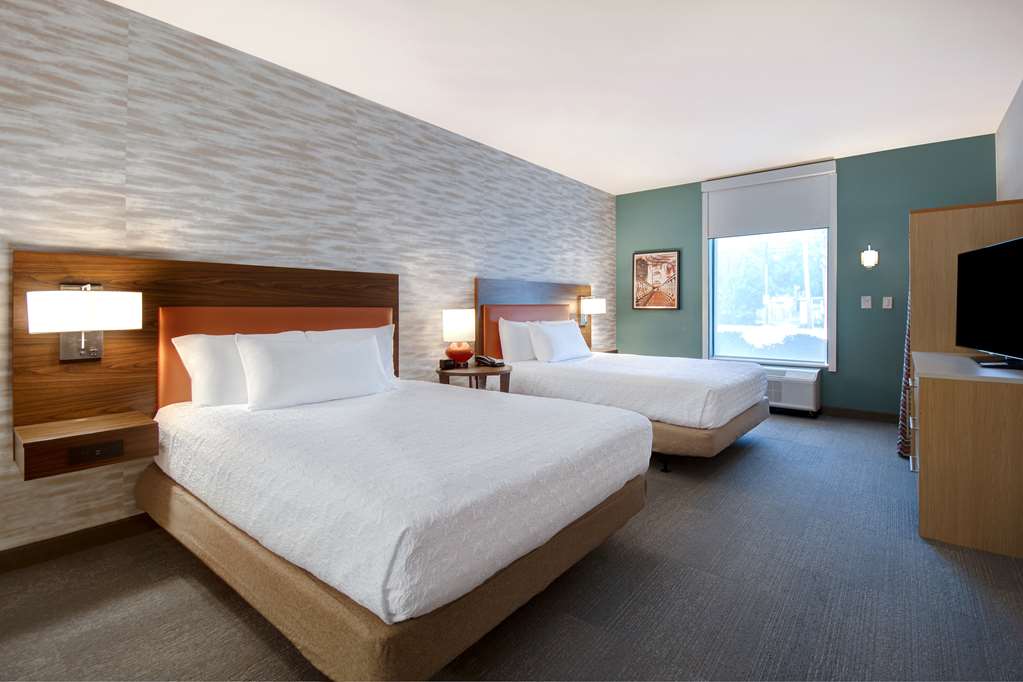 Фото Home2 Suites by Hilton Waco