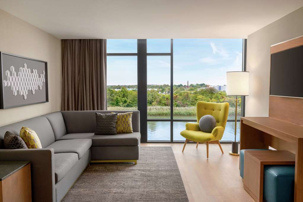Фото Homewood Suites by Hilton Wilmington Downtown
