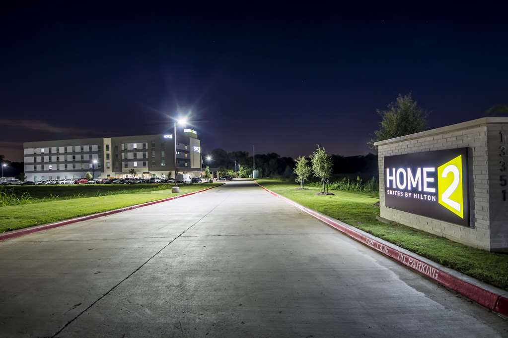Фото Home2 Suites by Hilton Fort Worth Northlake