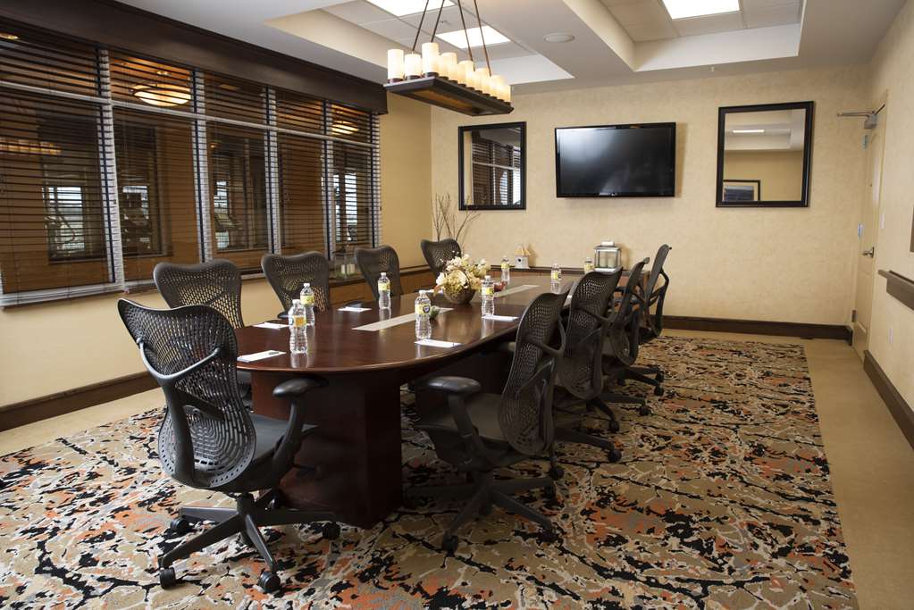 Фото Hilton Garden Inn Watertown/thousand Islands