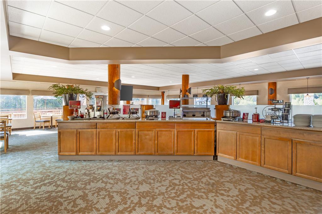 Фото Best Western Plus Valemount Inn & Suites