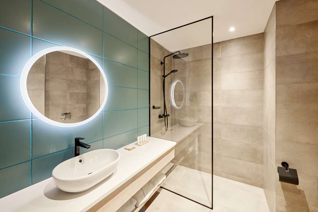 Фото Radisson Hotel Budapest, BudaPart