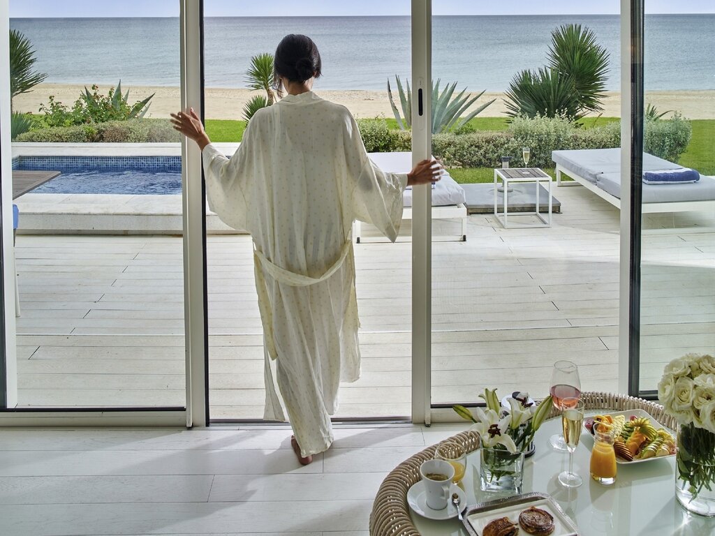 Фото Sofitel Tamuda Bay Beach and SPA