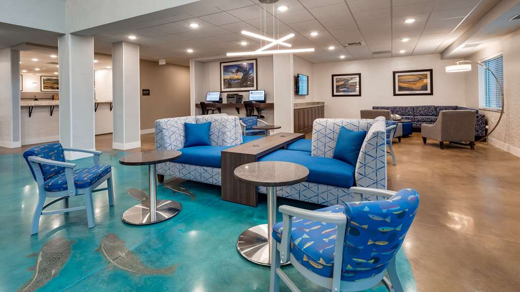 Фото Best Western Plus The Inn at Hells Canyon