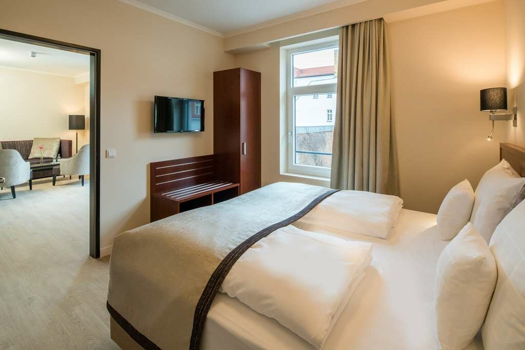 Фото Best Western Plus Hotel Excelsior