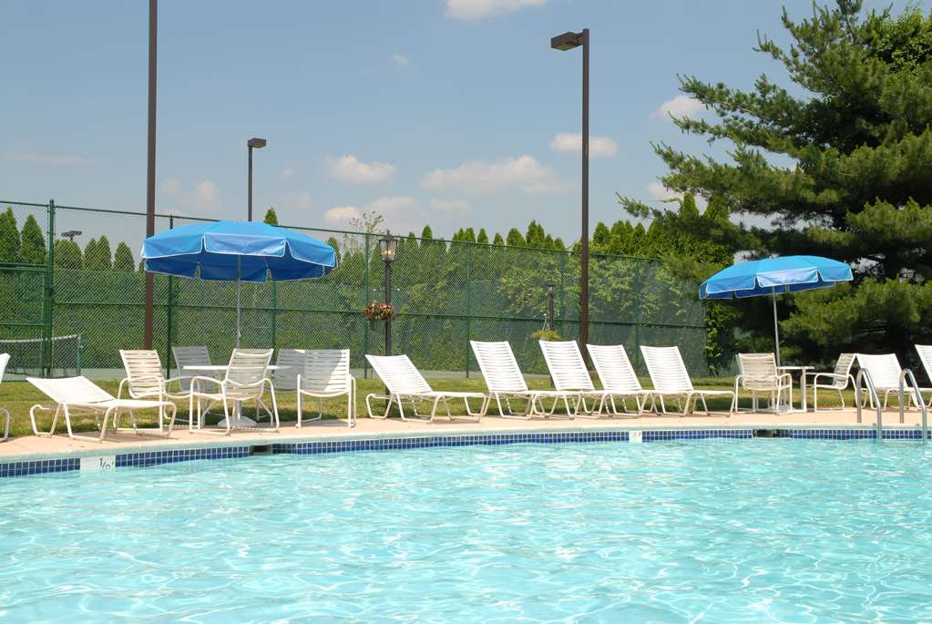 Фото Hilton Long Island/Huntington
