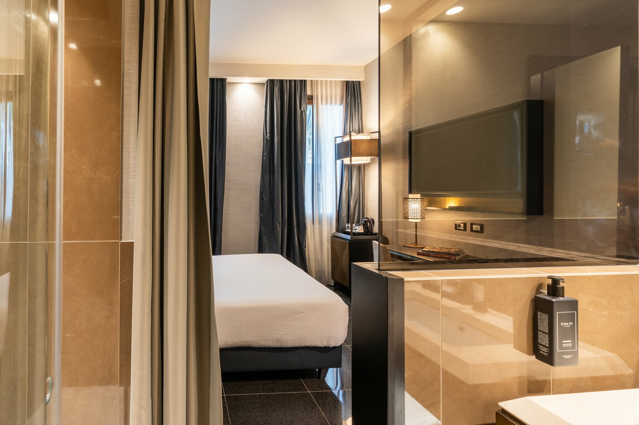 Фото Venice Times Hotel