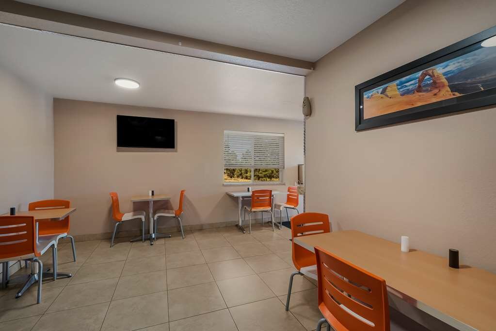 Фото SureStay Hotel by Best Western Williams - Grand Canyon
