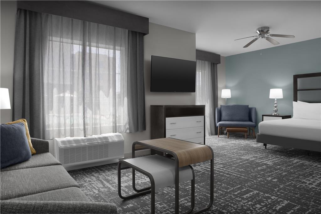 Фото Homewood Suites by Hilton Metairie New Orleans