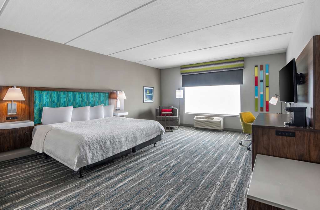 Фото Hampton Inn & Suites-Dallas Allen