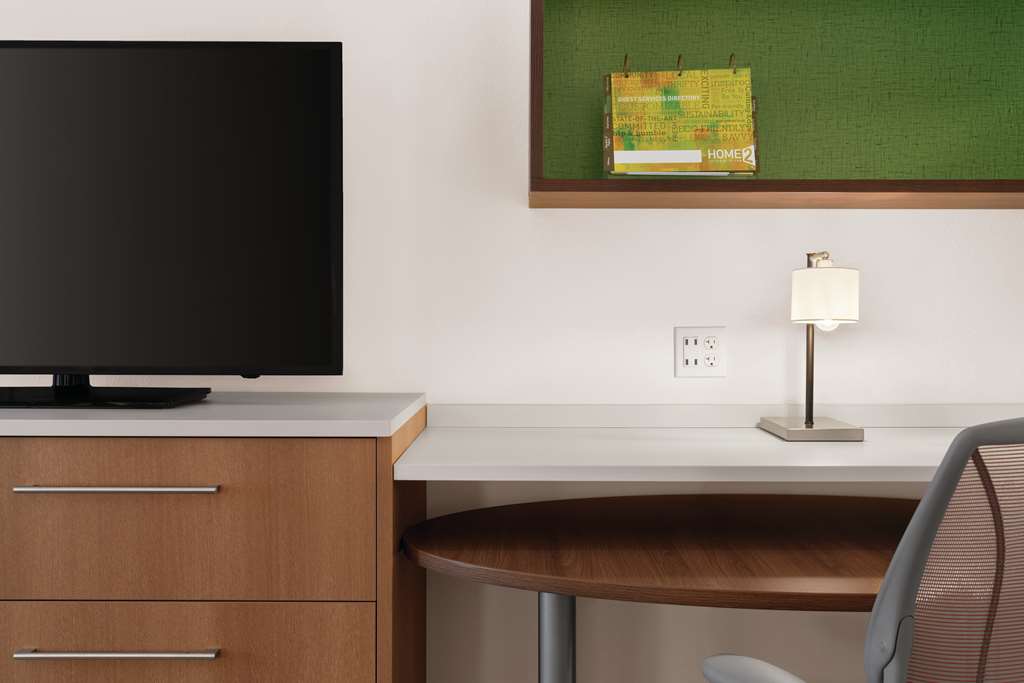 Фото Home2 Suites by Hilton Lancaster
