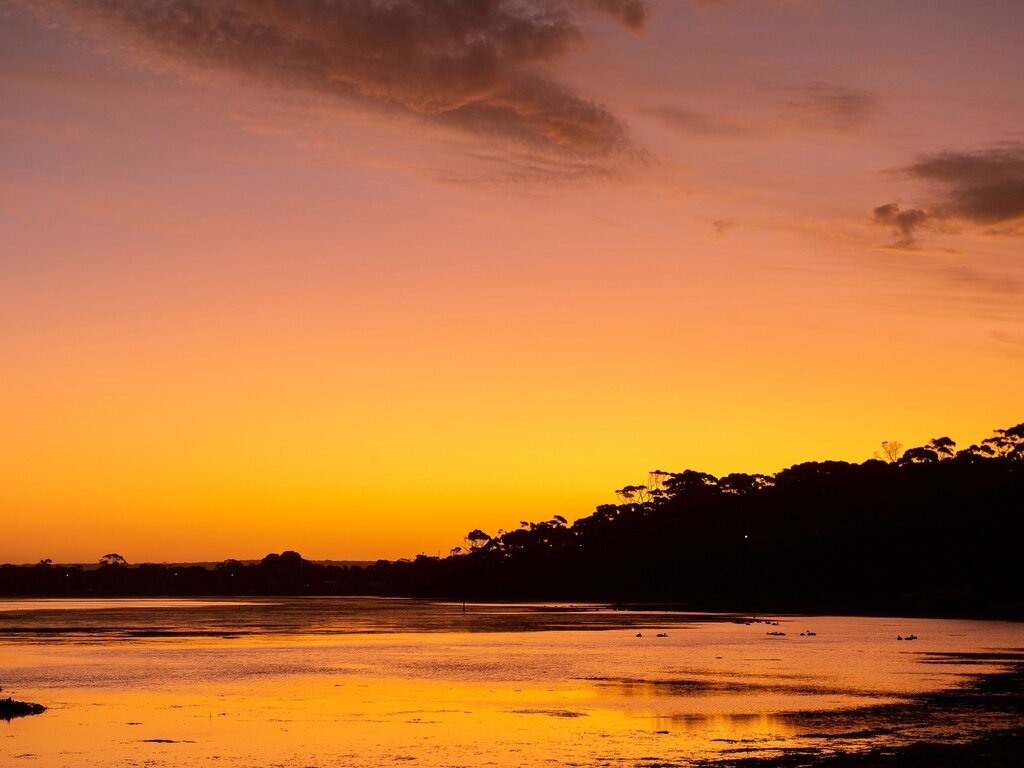 Фото Mercure Kangaroo Island Lodge