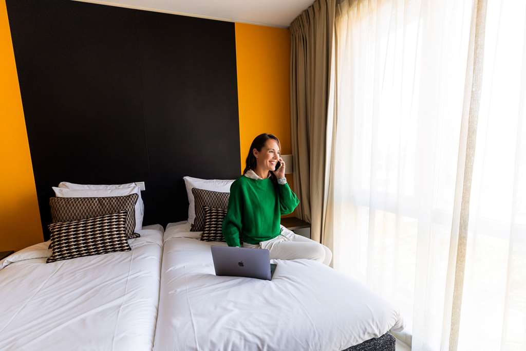 Фото Best Western Plus City Hotel Gouda