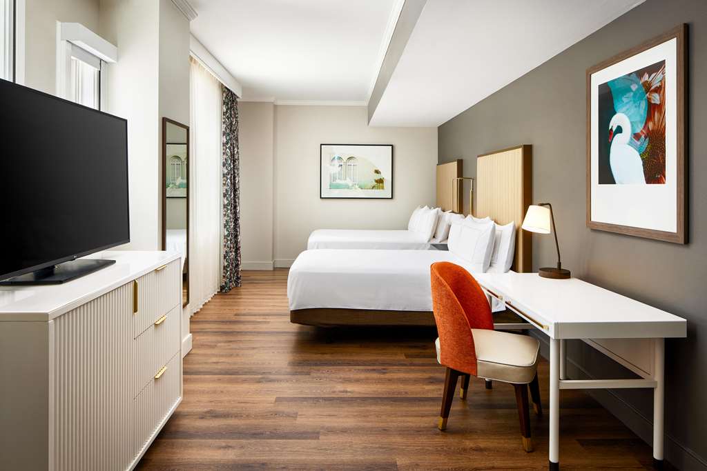 Фото The Terrace Hotel Lakeland, Tapestry Collection by Hilton