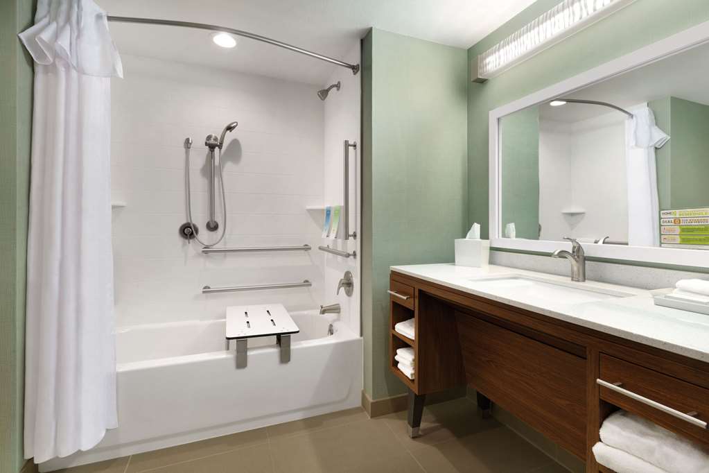 Фото Home2 Suites by Hilton Billings
