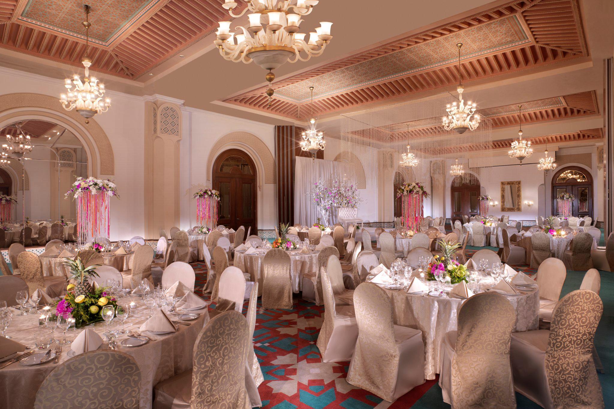 Фото InterContinental Citystars Cairo