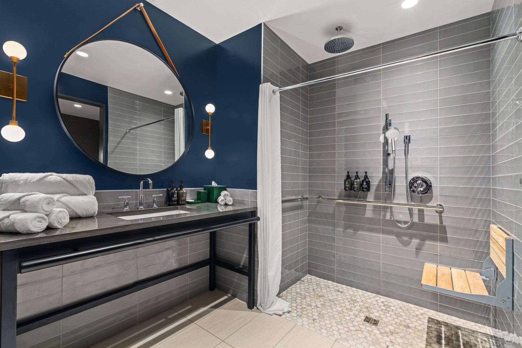 Фото Hotel Indigo Vancouver Dwtn – Portland Area by Ihg