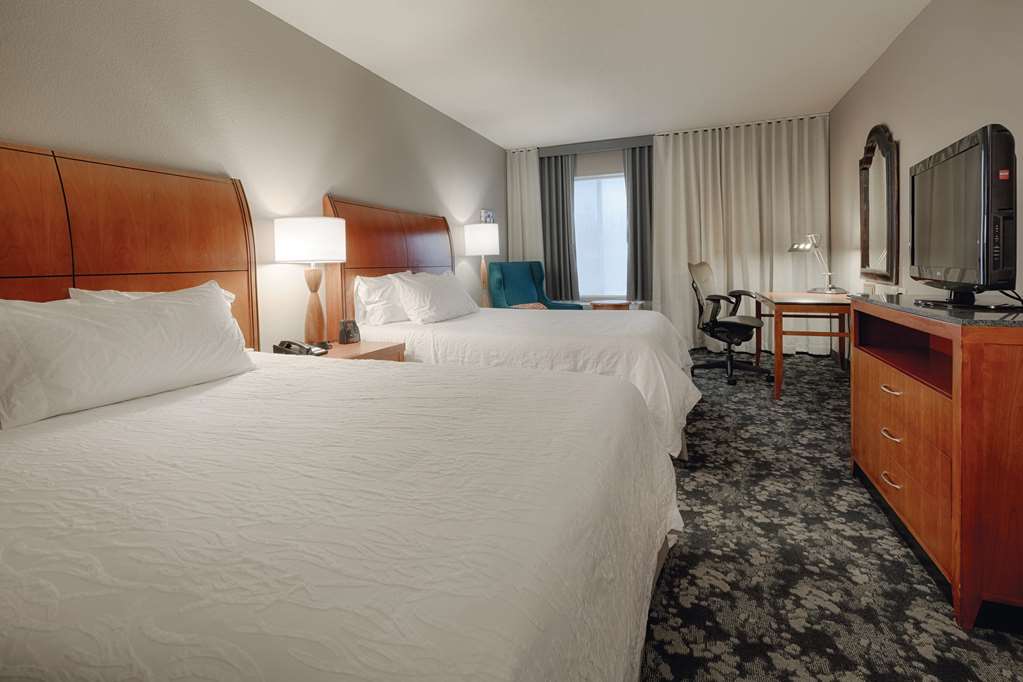 Фото Hilton Garden Inn Cleveland/Twinsburg