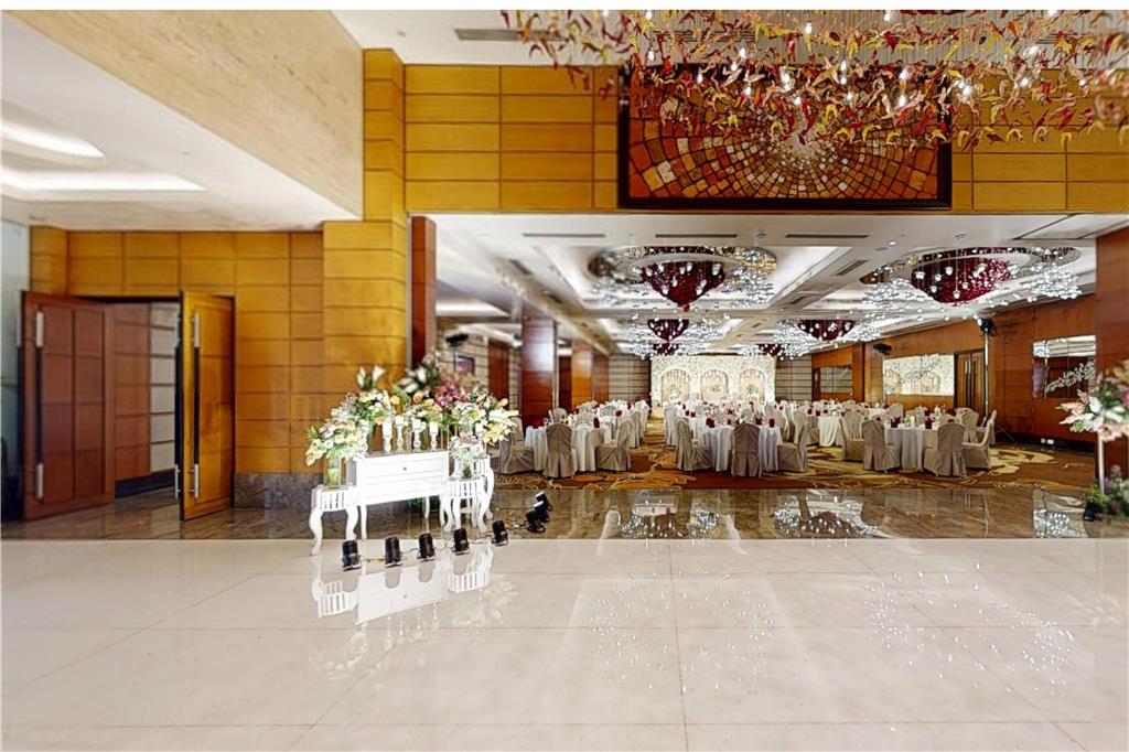 Фото Radisson Blu Hotel Nagpur