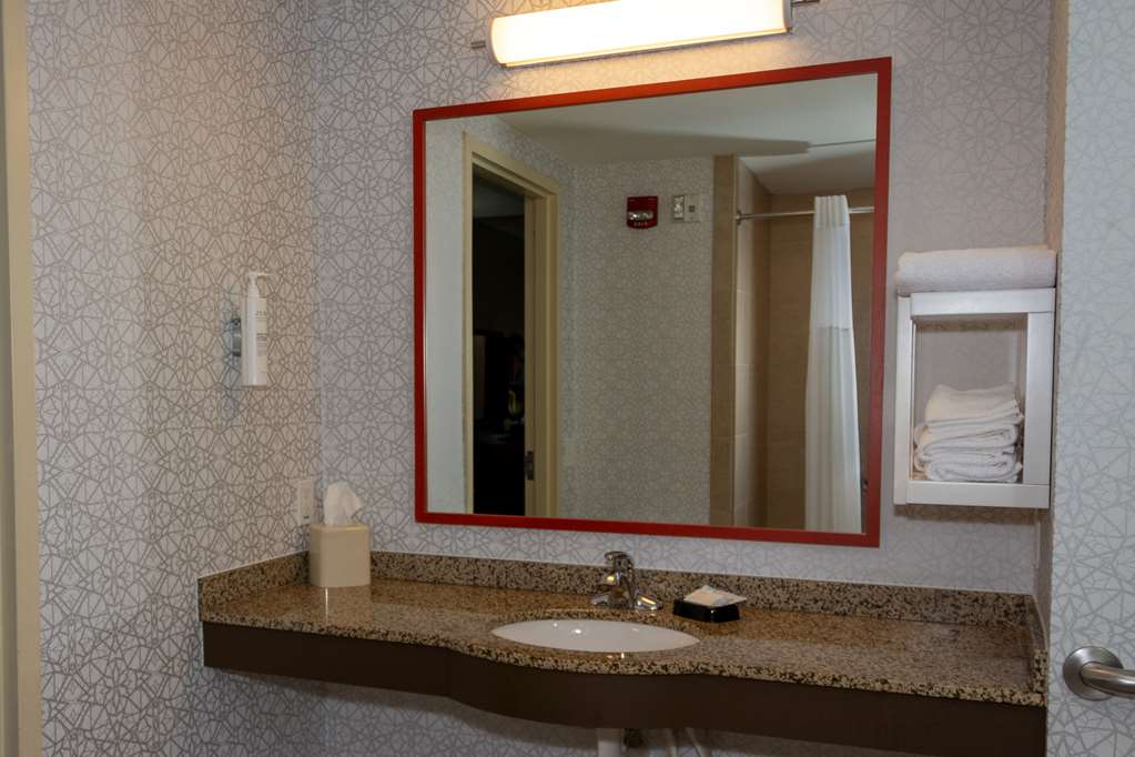 Фото Hampton Inn & Suites Riverton, Wy