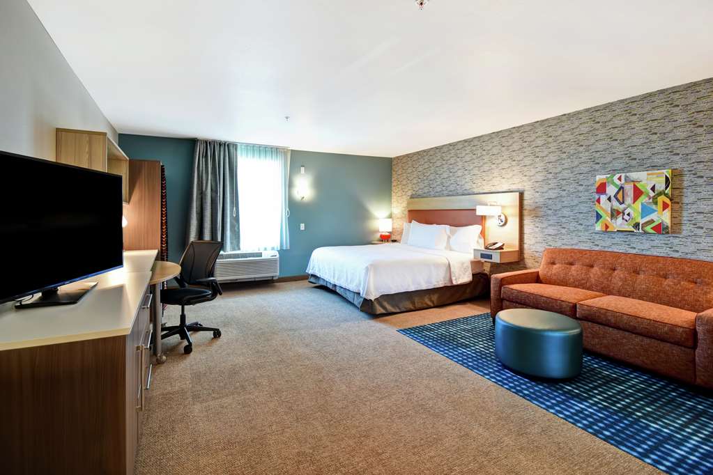 Фото Home2 Suites by Hilton Victorville