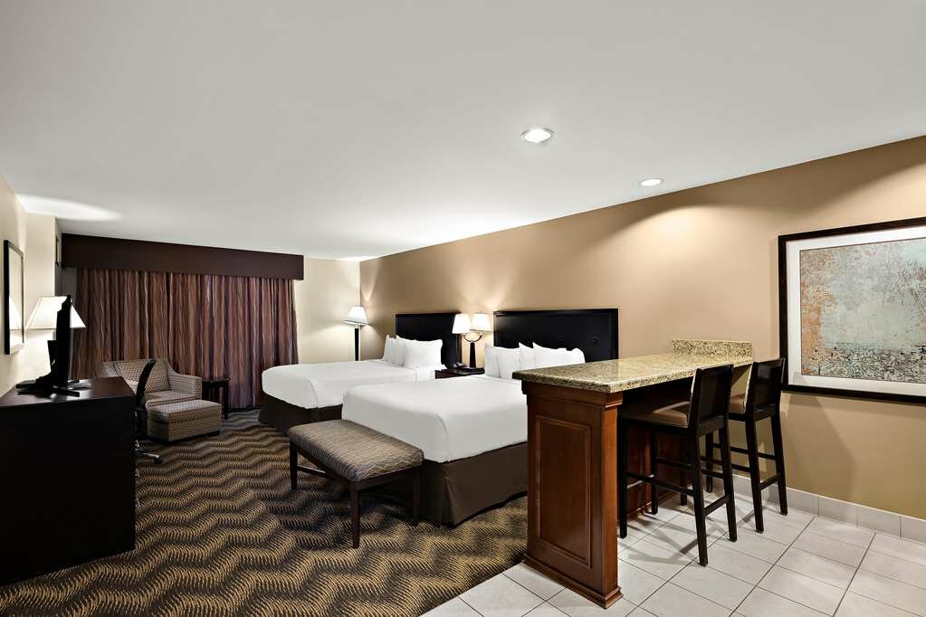 Фото Best Western Plus Gold Country Inn