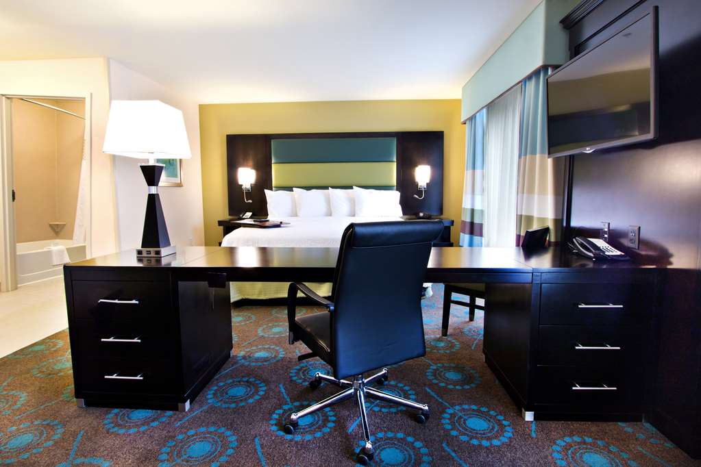 Фото Hampton Inn & Suites Salt Lake City/Farmington, Ut