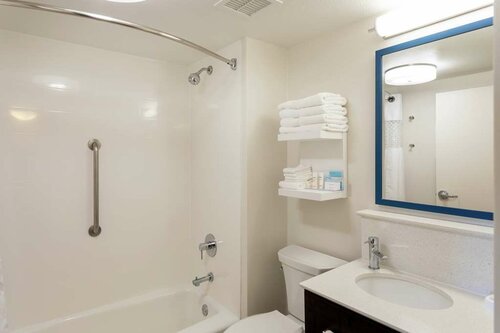 Гостиница Hampton Inn by Hilton Minneapolis/Eagan в Игане