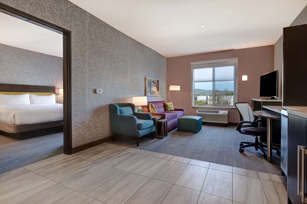 Фото Home2 Suites by Hilton Petaluma