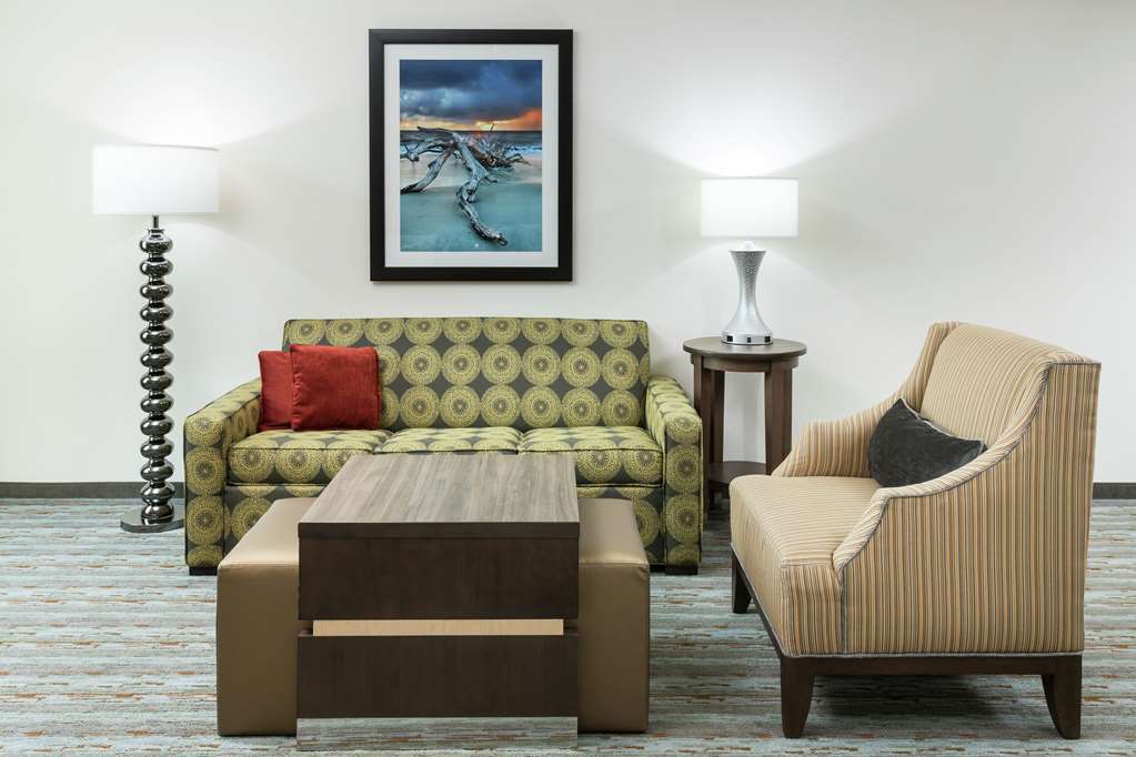 Фото Homewood Suites by Hilton Cape Canaveral-Cocoa Beach