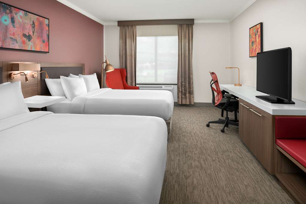 Фото Hilton Garden Inn Missoula