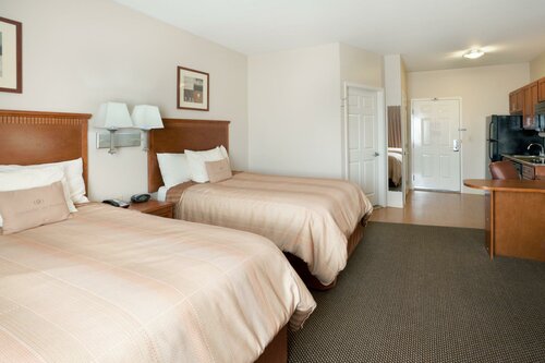 Гостиница Candlewood Suites - Temple Medical Center, an Ihg Hotel в Темпле