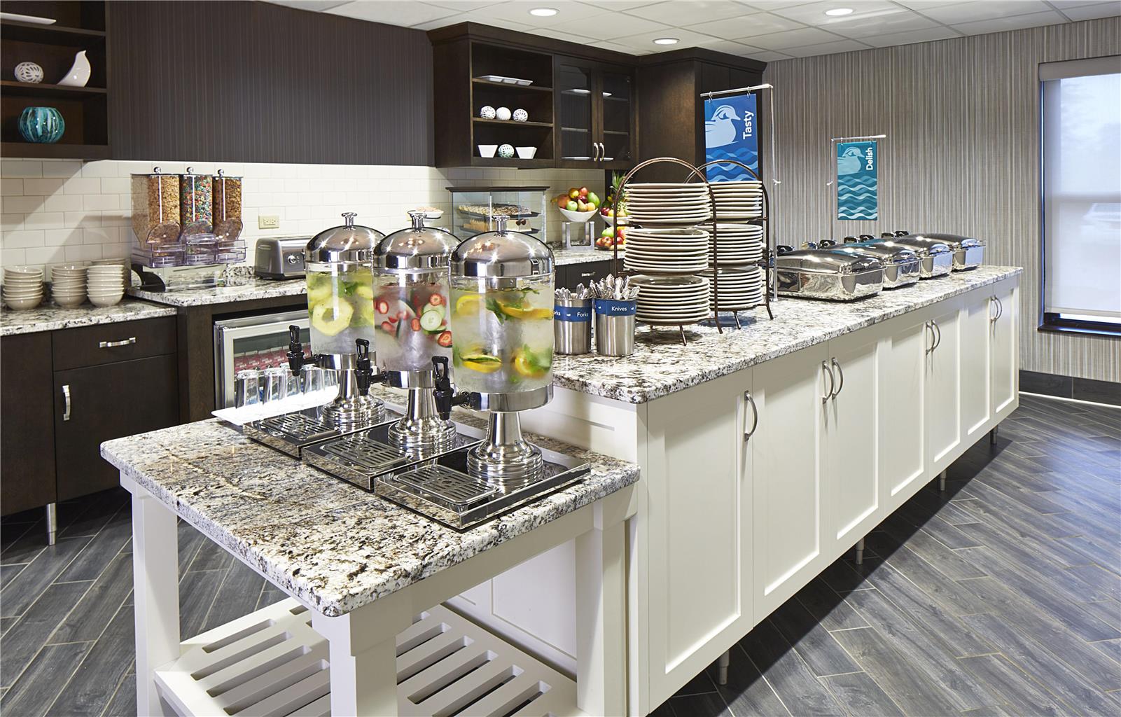Фото Homewood Suites by Hilton Chicago-Lincolnshire