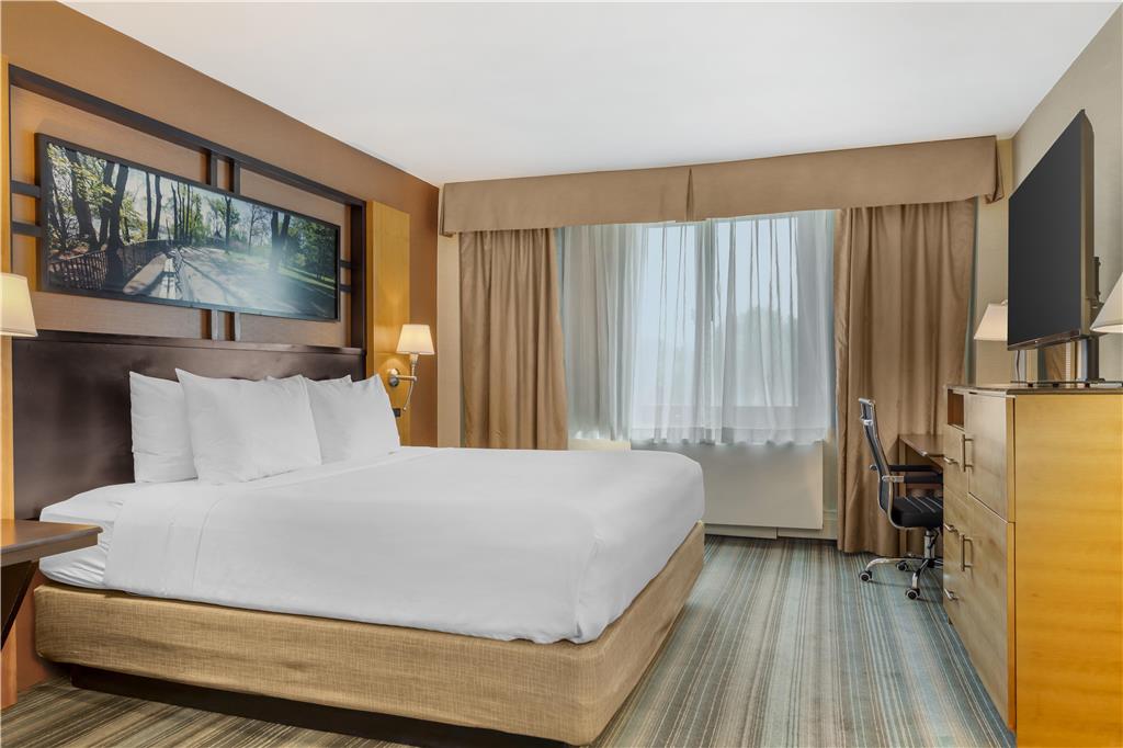 Фото Best Western Queens Gold Coast