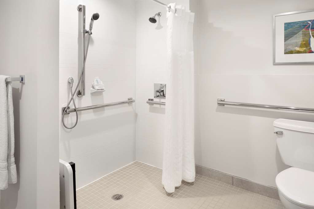 Фото Embassy Suites by Hilton Tampa Airport Westshore